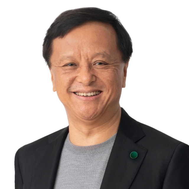 Charles Li