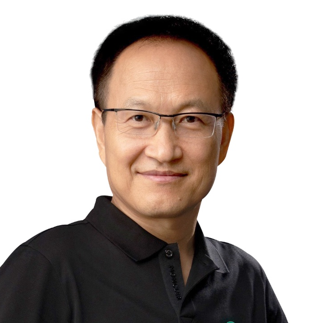 Gary Zhang