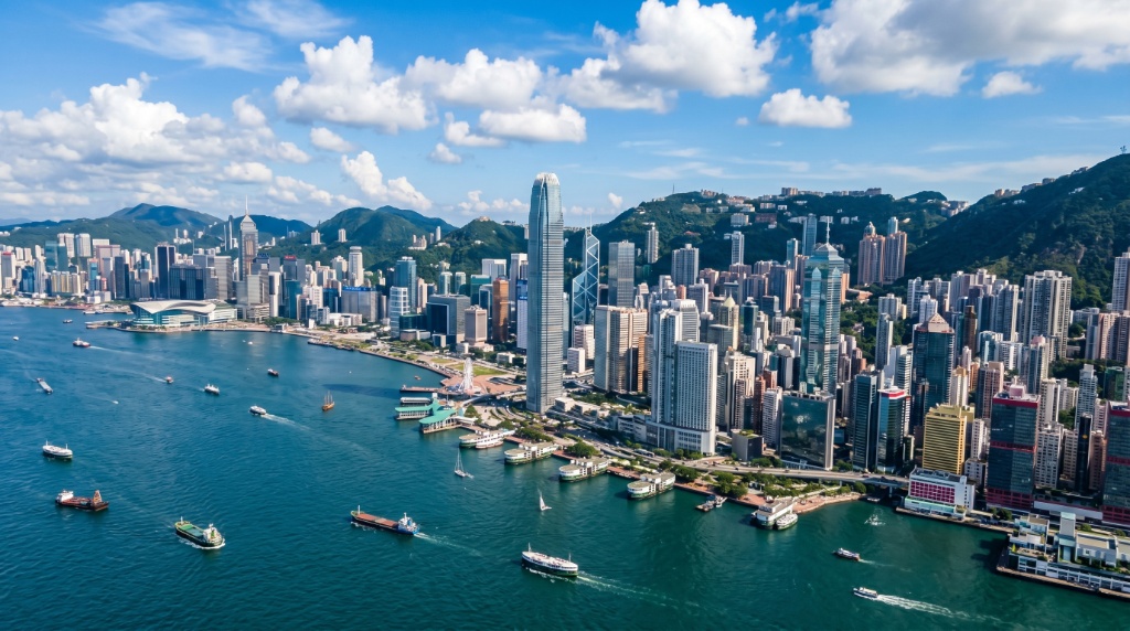 Hong Kong
