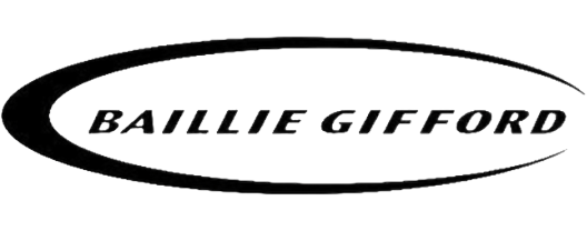 BAILLIE GIFFORD